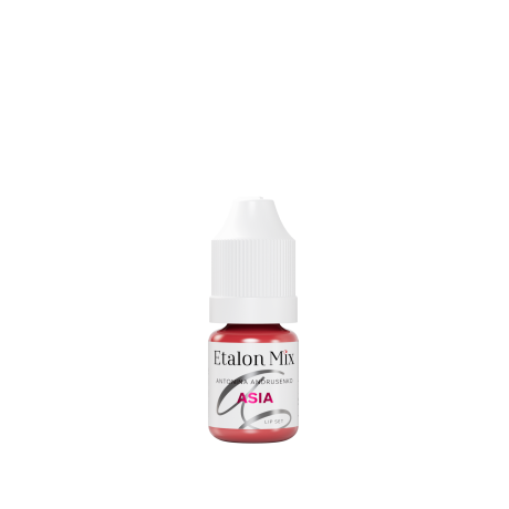 Пигмент для губ "ASIA" by A. Andrusenko, 5 мл