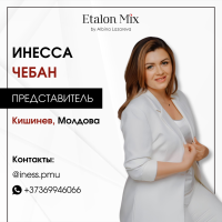 Inessa Cheban