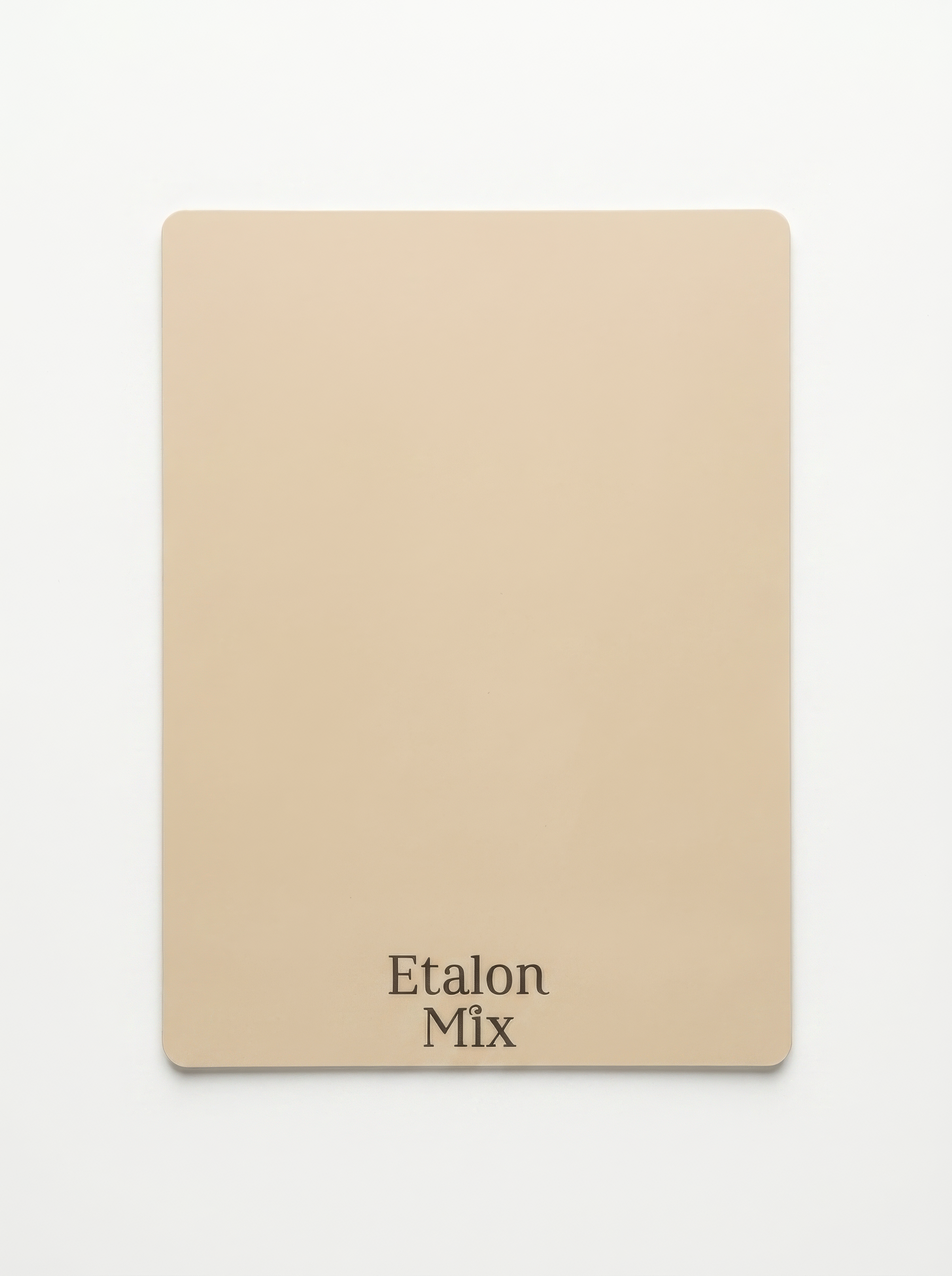 Тренировочный латекс Etalon Mix