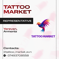 TATTOO MARKET