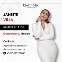 Janette Villa