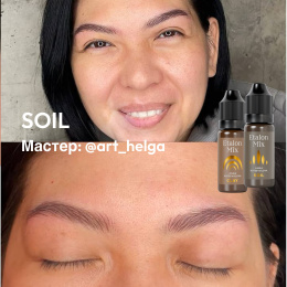 Soil