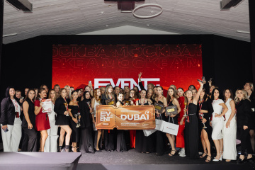 Etalon Mix Event Москва