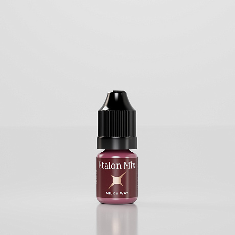 Пигмент для губ "Milky Way" Favor set, 5 мл