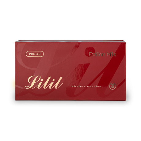 Аппарат для ПМ "Etalon Mix & LILIT PRO" 3.0 mm