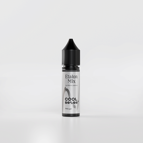Охлаждающий гель Etalon Mix 15 мл