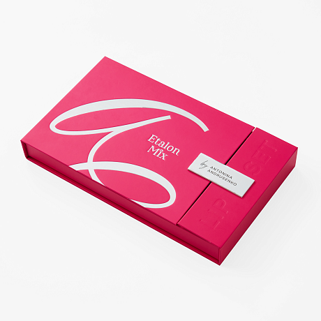 Сет "Губы by Antonina Andrusenko" 5 мл