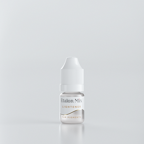 Средство для удаления пигментов "Lightener Etalon Mix", 5 мл