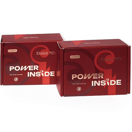 Блок питания Etalon Mix - Jack & Alexx Model X