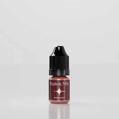 Пигмент для губ "Stardust" Favor set, 5 мл