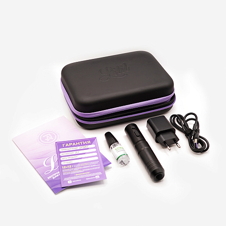 Аппарат для ПМ "LILIT PRO" 3.5 mm