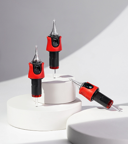 Картриджи Etalon Mix 0.25/3RLLT