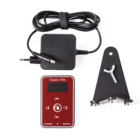 Блок питания Etalon Mix - Jack & Alexx Model X