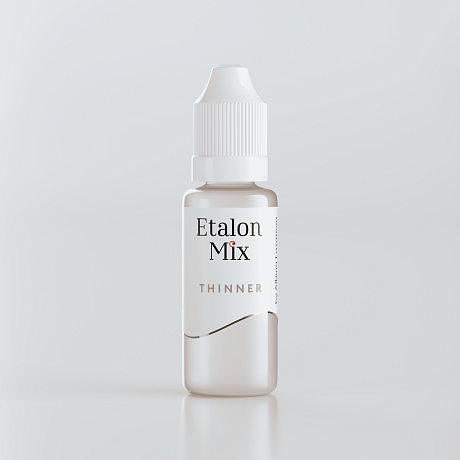 Thinner Etalon Mix 15 мл