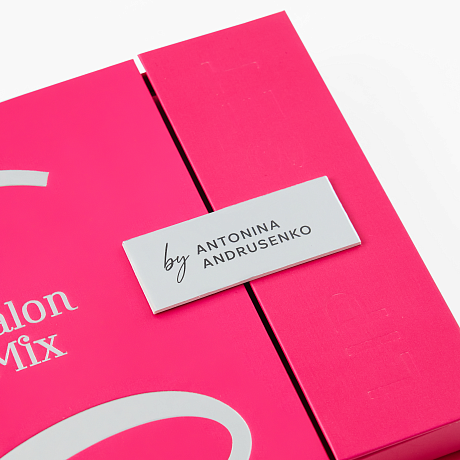 Сет "Губы мини by Antonina Andrusenko" 5 мл